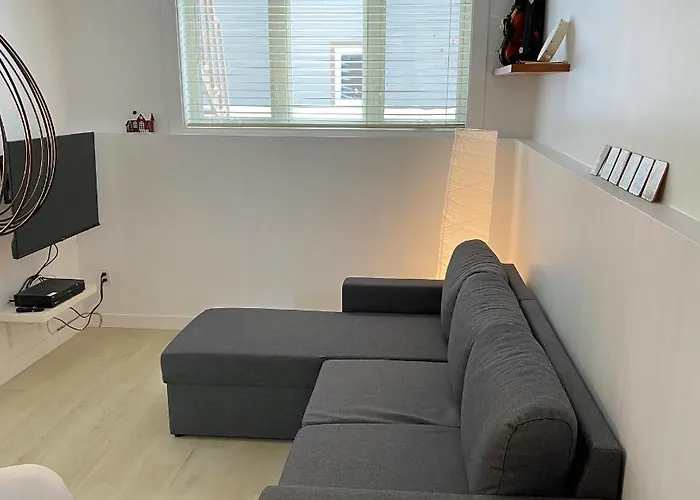 Condo En Quatre Temps