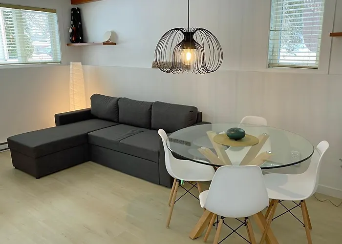 Condo En Quatre Temps