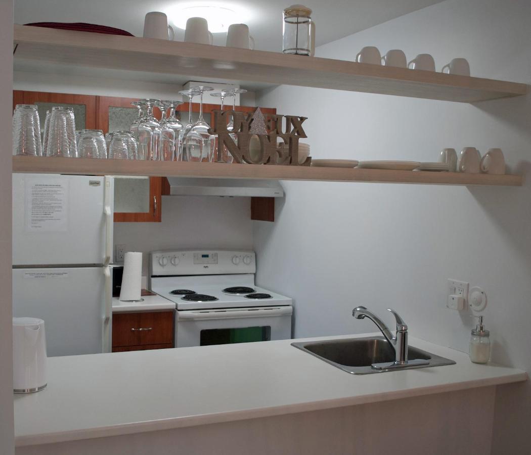 Apartment En Quatre Temps *