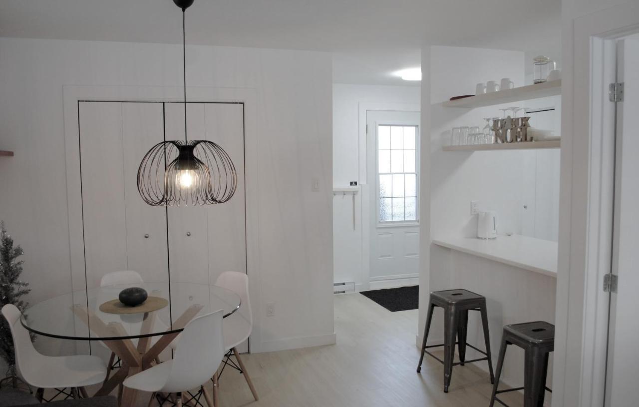 Apartment En Quatre Temps *