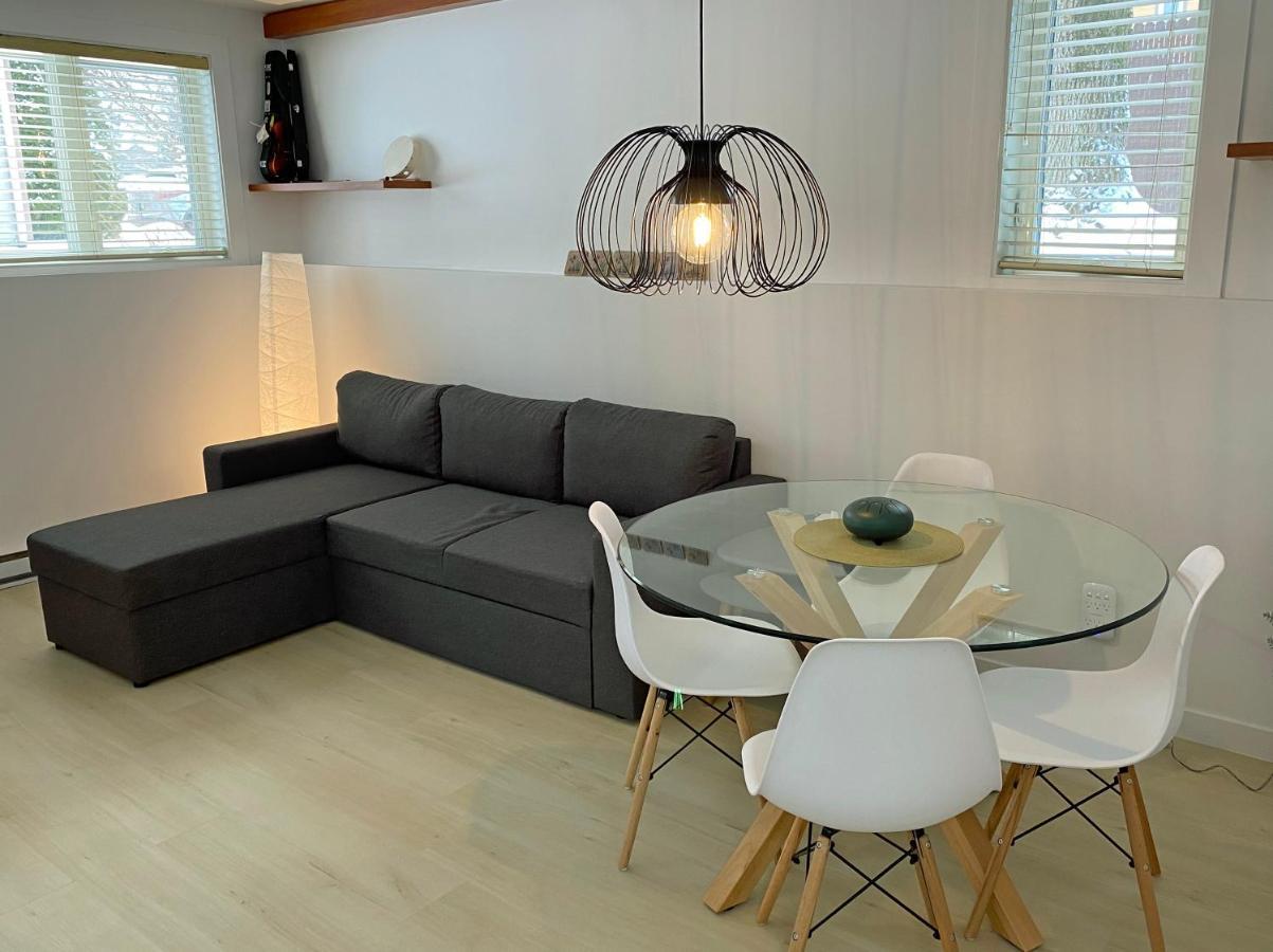 Apartment En Quatre Temps