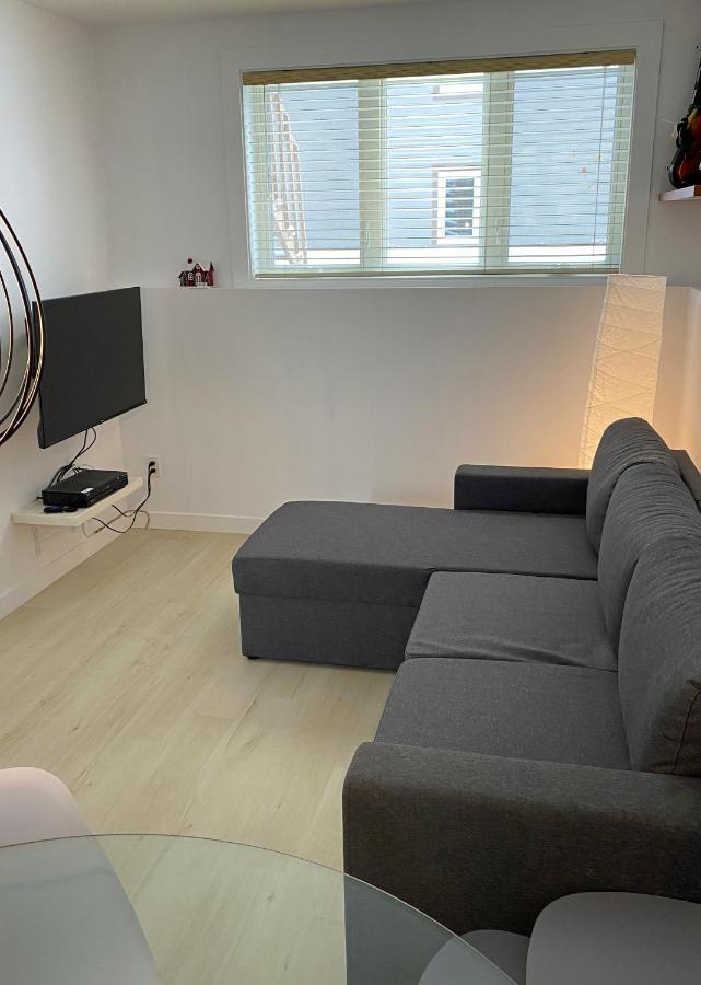 En Quatre Temps Apartment *