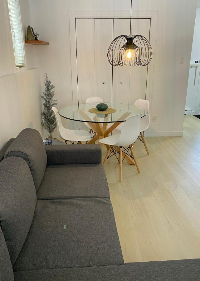 En Quatre Temps Apartment
